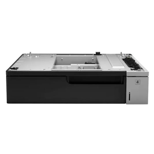 HP LaserJet 500-sheet Feeder and Tray (CF239A) image 1