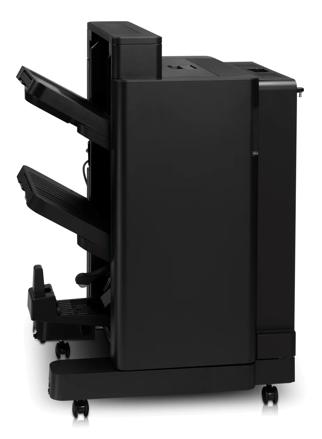 HP LaserJet Booklet Maker/Finisher (A2W83A) image 1