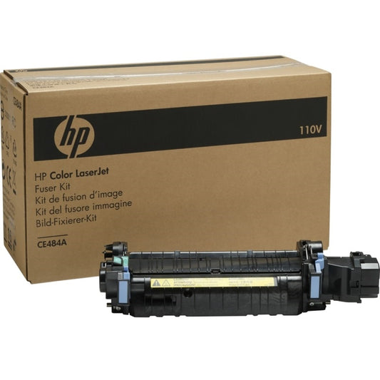 HP Color LaserJet CE506A 220V Fuser Kit (CE506A) image 1