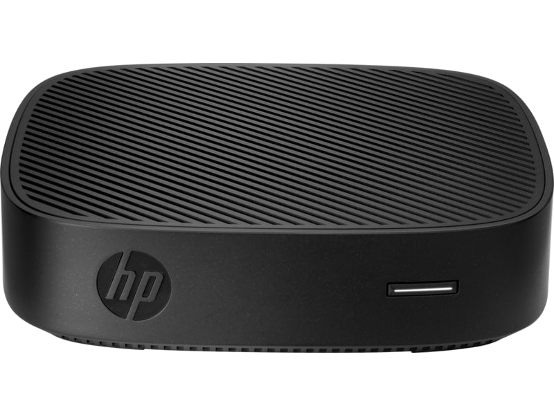 HP T430 Thin Client – 4GB RAM / 32GB Storage / HP ThinPro 64 (496L8AA) image 1