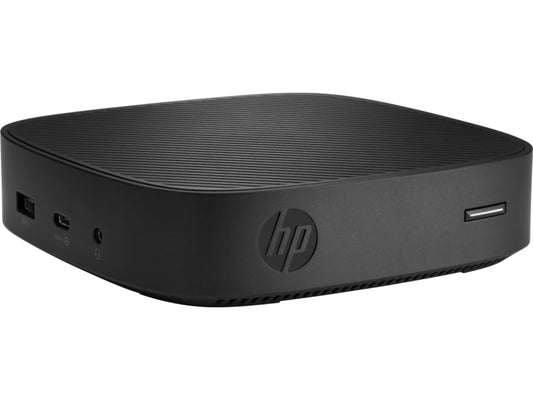 HP T430 Thin Client – 4GB RAM / 32GB Storage / Windows 10 IoT Enterprise (24N04AA) image 2