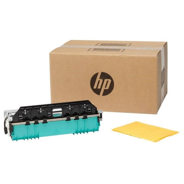 HP Officejet Enterprise Ink Collection Unit (B5L09A) image 1