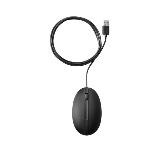 HP Wired 320M Mouse (9VA80AA) image 1