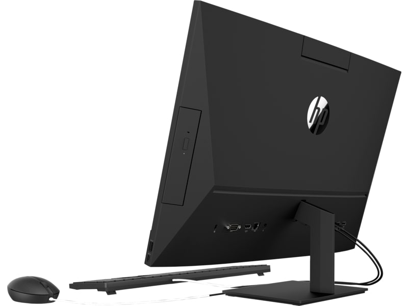 HP ProOne 440 G6 All-in-One Desktop PC – Core i5-10500T / 23.8″ FHD Non-Touch / 8GB RAM / 256GB SSD / Win 11 Pro (5W6D6EA) image 5