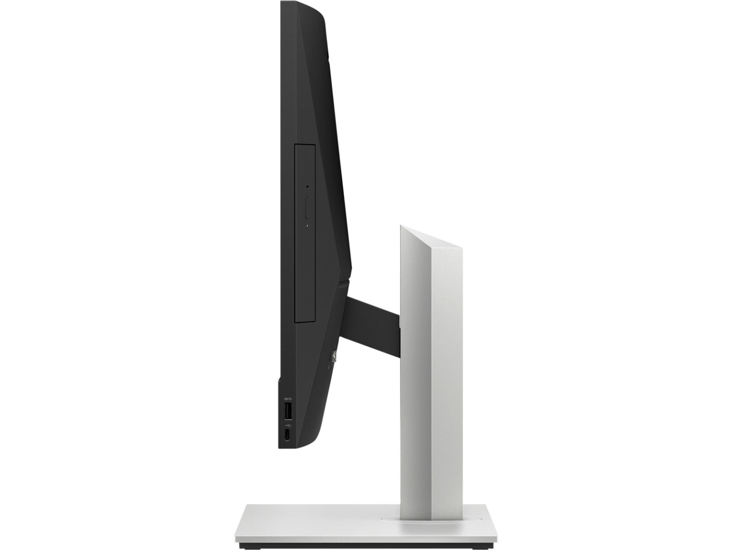 HP ProOne 600 G6 All-in-One Desktop PC – Core i5-10500 / 21.5″ FHD Non-Touch / 8GB RAM / 256GB SSD / Win 11 Pro (6B205EA) image 4