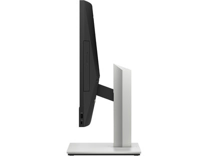 HP ProOne 600 G6 All-in-One Desktop PC – Core i7-10700 / 21.5″ FHD Non-Touch / 16GB RAM / 512GB SSD / Win 11 Pro (6D3U1EA) — 