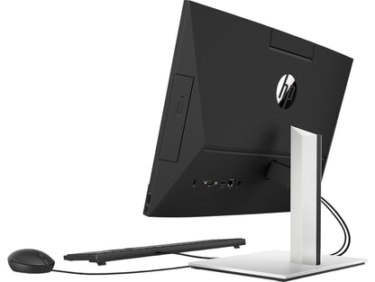 HP ProOne 600 G6 All-in-One Desktop PC – Core i7-10700 / 21.5″ FHD Non-Touch / 16GB RAM / 512GB SSD / Win 11 Pro (6D3U8EA) — 