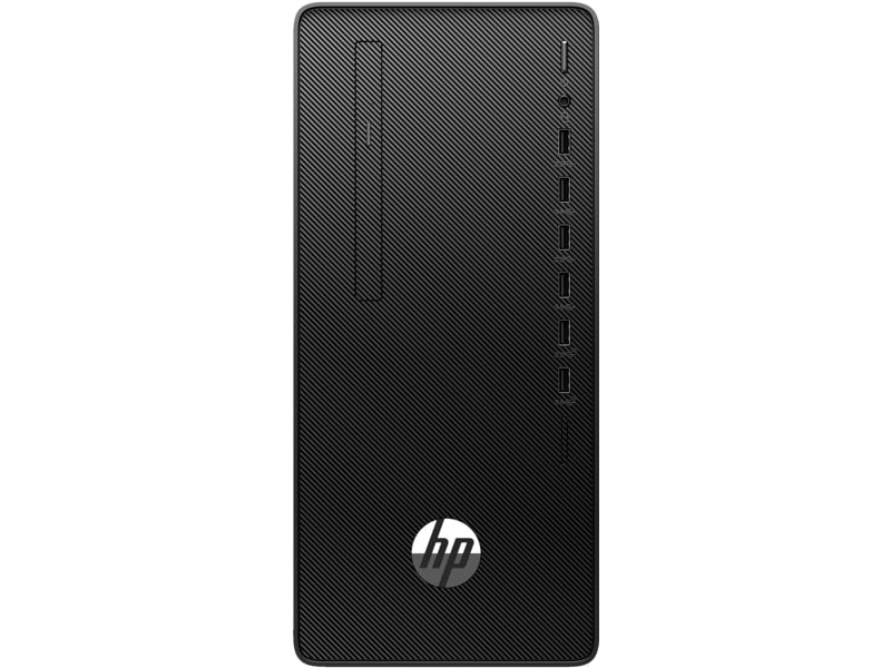 HP 290 G4 Pro Microtower Desktop PC – Core i3-10100 / 4GB RAM / 1TB HDD / Win 11 Pro (5L747EA)