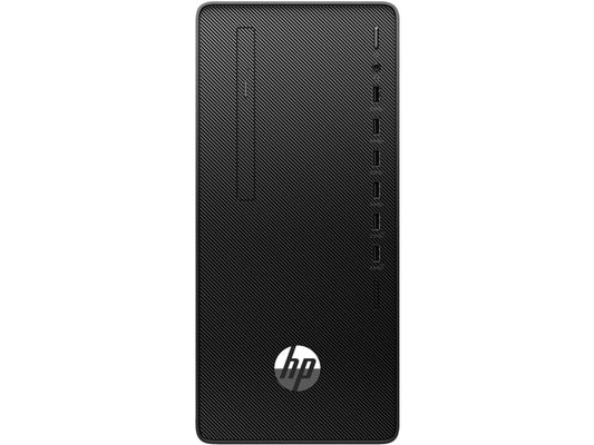 HP 290 G4 Pro Microtower Desktop PC – Core i3-10100 / 4GB RAM / 1TB HDD / Win 11 Pro (5L747EA) image 1