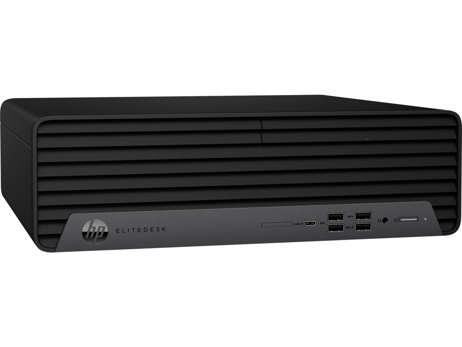 HP EliteDesk 800 G6 SFF Desktop PC – Core i7-10700 / 16GB RAM / 512GB SSD / Win 11 Pro (5L1Z6EA) image 2