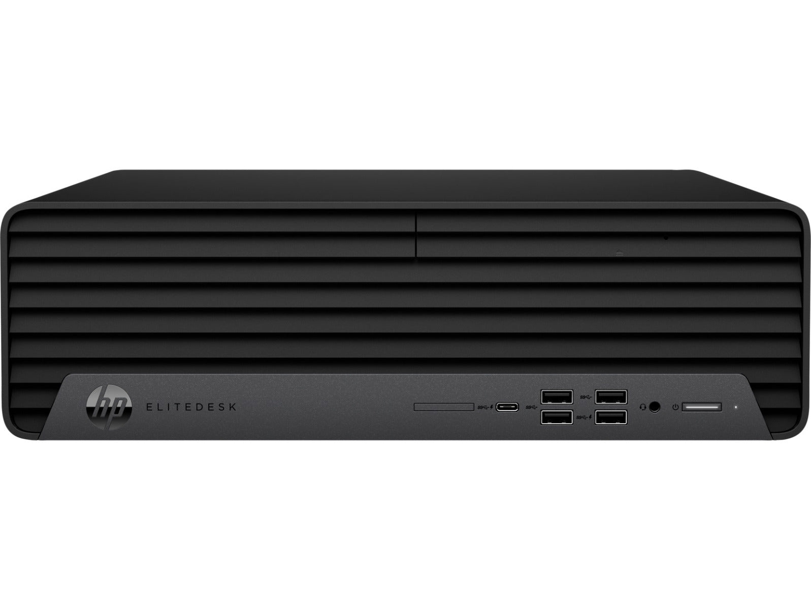 HP EliteDesk 800 G6 SFF Desktop PC – Core i5-10500 / 8GB RAM / 256GB SSD / Win 11 Pro (5L1Z4EA)