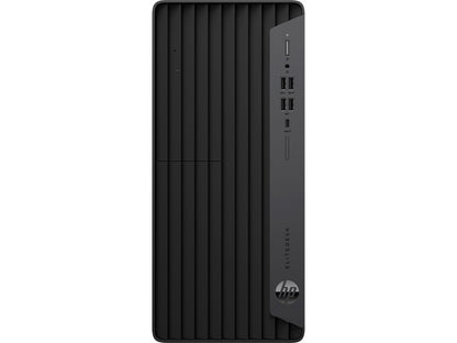 HP EliteDesk 800 G6 Tower Desktop PC – Core i7-10700 / 8GB RAM / 1TB HDD / Win 11 Pro (4M7M2EA)