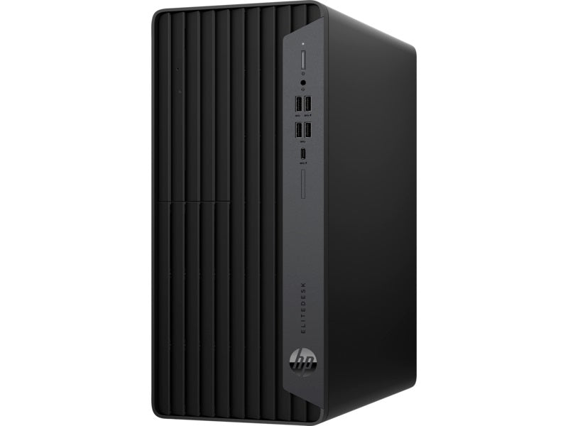 HP EliteDesk 800 G6 Tower Desktop PC – Core i5-10500 / 8GB RAM / 1TB HDD / Win 11 Pro (4M7E4EA) image 3
