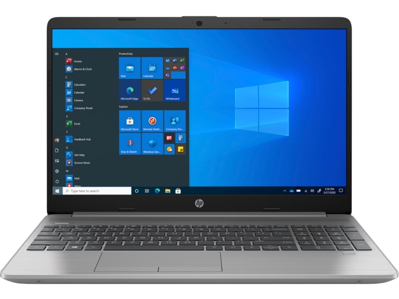 HP 250 G8 Notebook PC – Core i5-1135G7 / 15.6″ FHD / 8GB RAM / 256GB SSD / Win 11 Pro (724Y6EA)