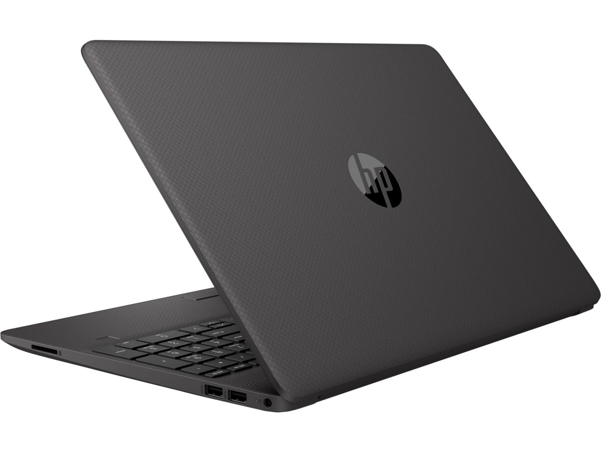 HP 255 G8 Notebook PC – Ryzen 3-3250U / 15.6″ HD / 8GB RAM / 256GB SSD / Win 11 Home (5B701ES) — rear view