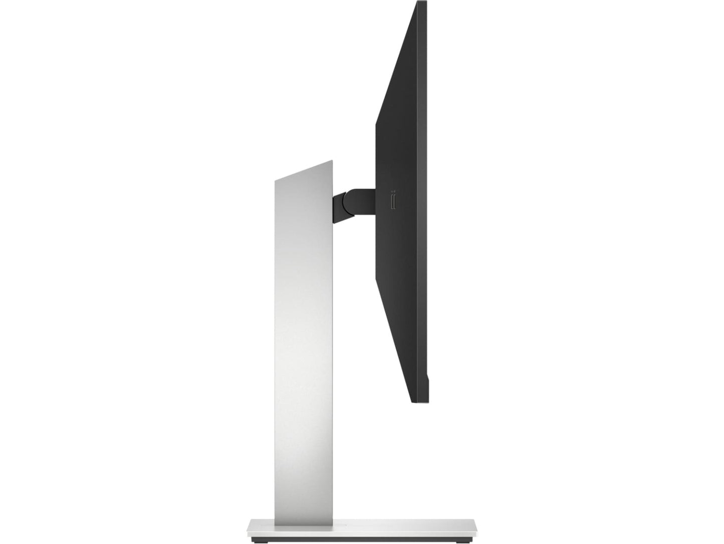 HP E27q G4 27″ QHD Monitor (9VG82AA) — detail view
