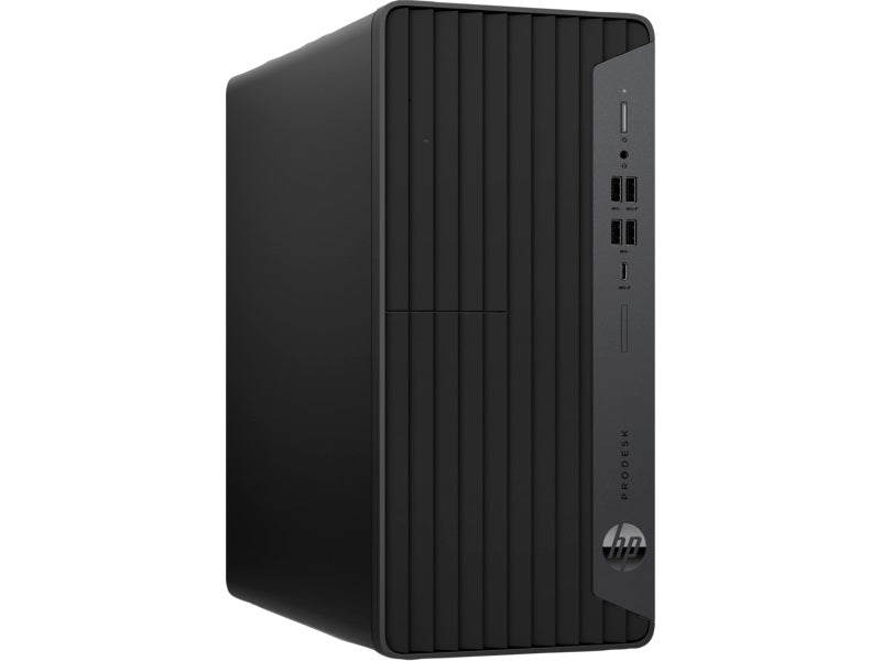 HP ProDesk 600 G6 Microtower Desktop PC – Core i5-10500 / 8GB RAM / 1TB HDD / Win 11 Pro (5J204EA) image 2