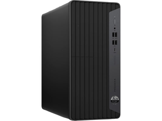 HP ProDesk 600 G6 Microtower Desktop PC – Core i5-10500 / 8GB RAM / 1TB HDD / Win 11 Pro (5J204EA) image 2