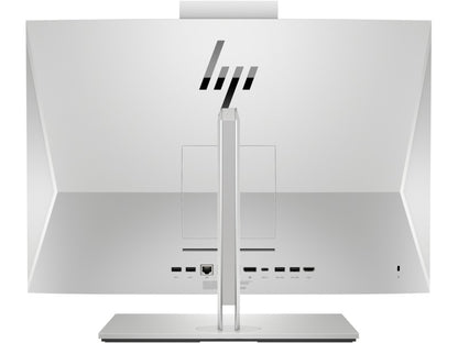 HP EliteOne 800 G6 All-in-One Desktop PC – Core i5-10500 Processor / 27.0″ FHD / 8GB RAM / 512GB SSD / Win 11 Pro (5L202EA) —