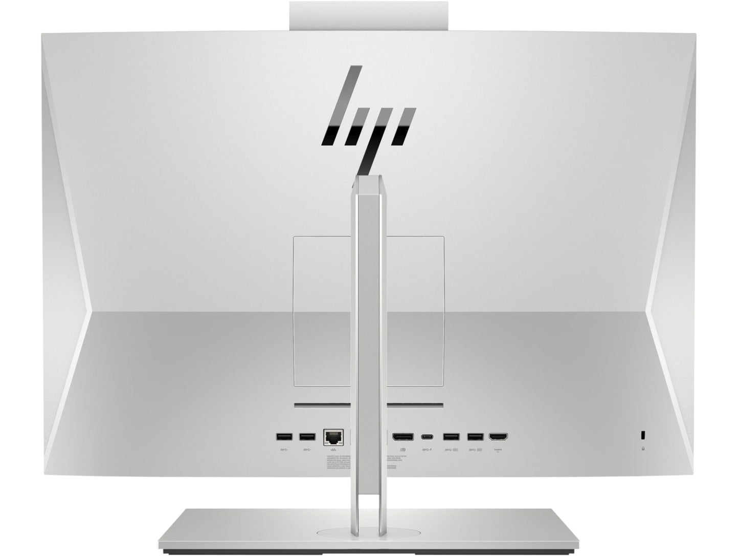 HP 800 All-in-One G6 Desktop PC – Core i5-10500 / 23.8″ FHD / 8GB RAM / 256GB SSD / Win 10 Pro (4H6A8EA) image 4