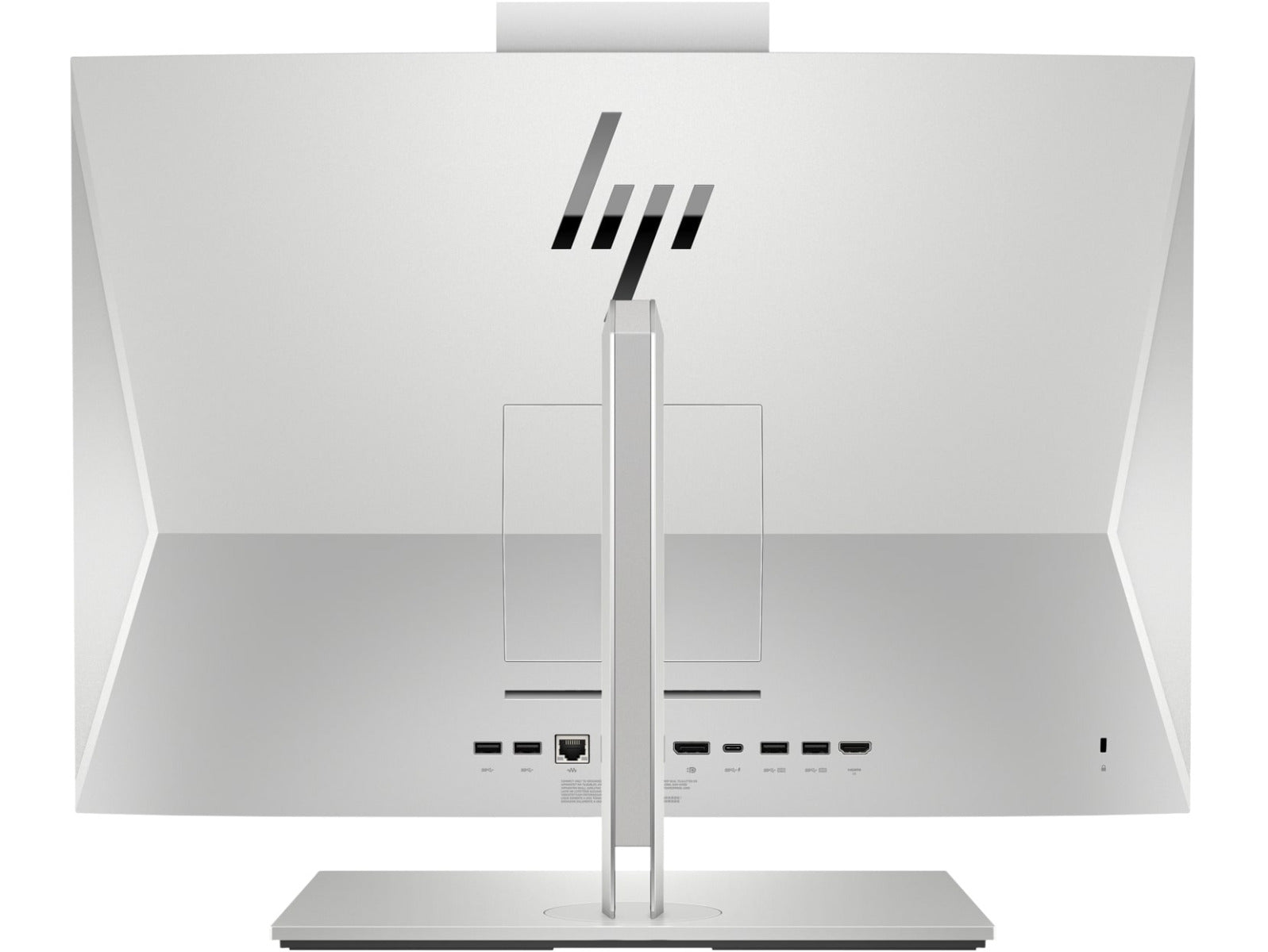 HP 800 All-in-One G6 Desktop PC – Core i7-10700 / 23.8″ FHD / 16GB RAM / 512GB SSD / Win 10 Pro (4H6B9EA) image 4
