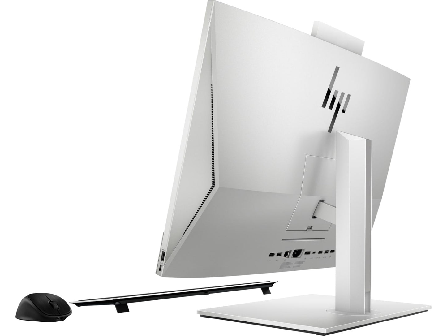 HP 800 All-in-One G6 Desktop PC – Core i7-10700 / 23.8″ FHD / 16GB RAM / 512GB SSD / Win 10 Pro (4H6B9EA) image 5