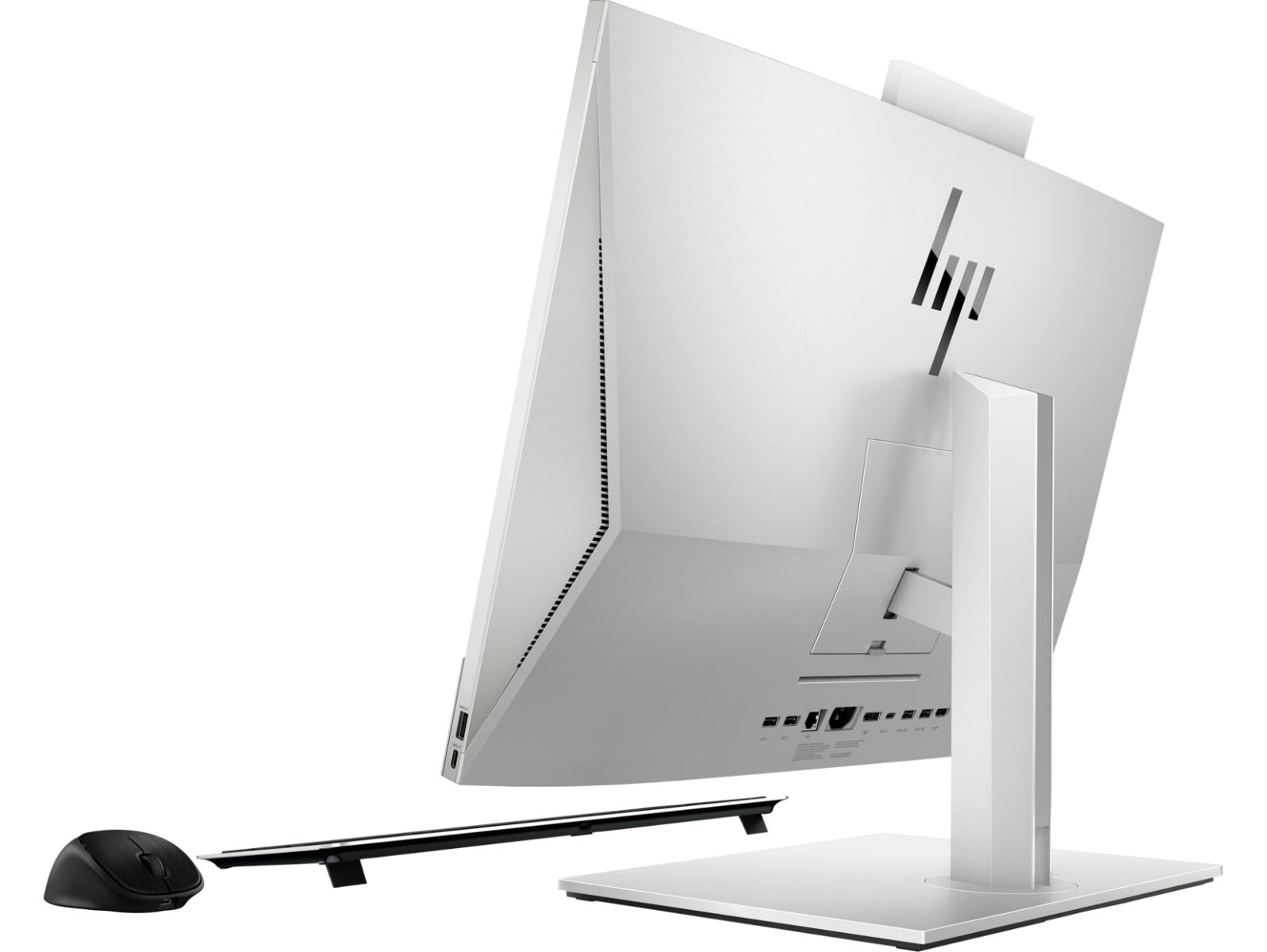 HP 800 All-in-One G6 Desktop PC – Core i7-10700 / 23.8″ FHD / 16GB RAM / 512GB SSD / Win 10 Pro (4H6B9EA) image 5