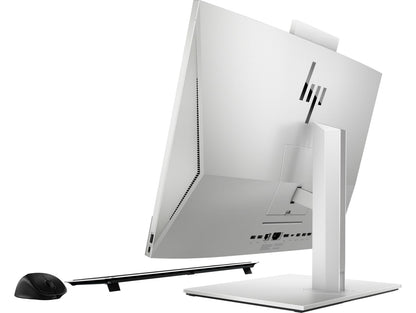 HP 800 All-in-One G6 Desktop PC – Core i7-10700 / 23.8″ FHD / 16GB RAM / 512GB SSD / Win 10 Pro (4H6B9EA) — detail view
