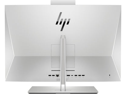 HP EliteOne 800 G6 All-in-One Desktop PC – Core i7-10700 Processor / 27.0″ FHD / 16GB RAM / 512GB SSD / Win 11 Pro (5L201EA) 
