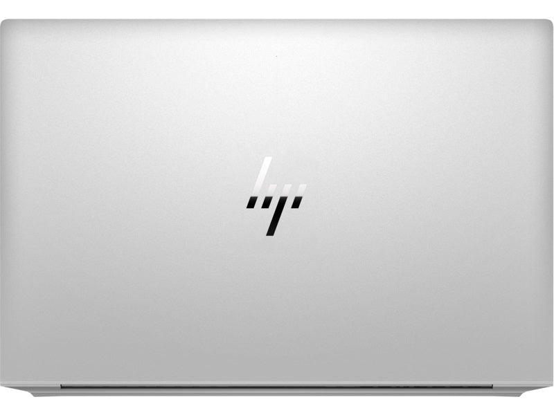 HP EliteBook 830 G8 LTE Notebook PC – Core i5-1135G7 / 13.3″ FHD / 8GB RAM / 256GB SSD / Win 11 Pro (5P6S1EA) — rear view