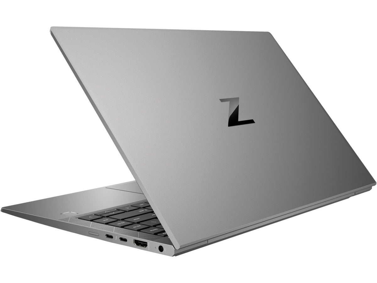 HP ZBook Firefly 14 G8 Workstation Notebook PC – Core i7-1165G7 / 14.0″ FHD / 16GB RAM / 512GB SSD / NVIDIA T500 4GB / Win 11