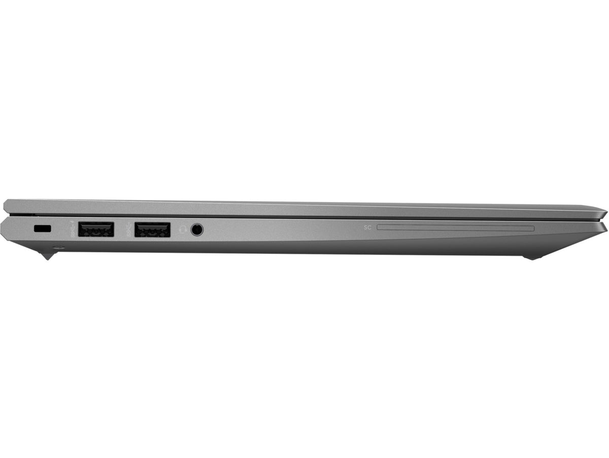 HP ZBook Firefly 14 G8 Workstation Notebook PC – Core i7-1165G7 / 14.0″ FHD / 16GB RAM / 512GB SSD / NVIDIA T500 4GB / Win 11