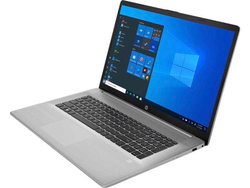 HP 470 G8 Notebook PC – Core i5-1135G7 / 17.3″ FHD / 8GB RAM / 512GB / NVIDIA GeForce MX450 Graphics / Win 11 Pro / Asteriod 