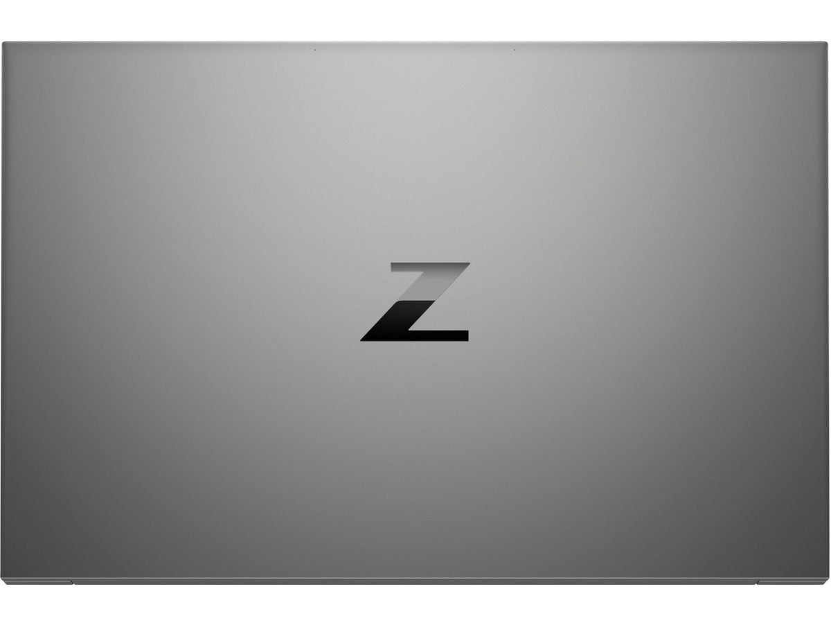 HP Zbook Studio G8 Notebook PC – Core i7-11800H / 15.6″ UHD / 32GB RAM / 1TB SSD / NVIDIA RTX 3070 8GB Graphics / Win 11 Pro 