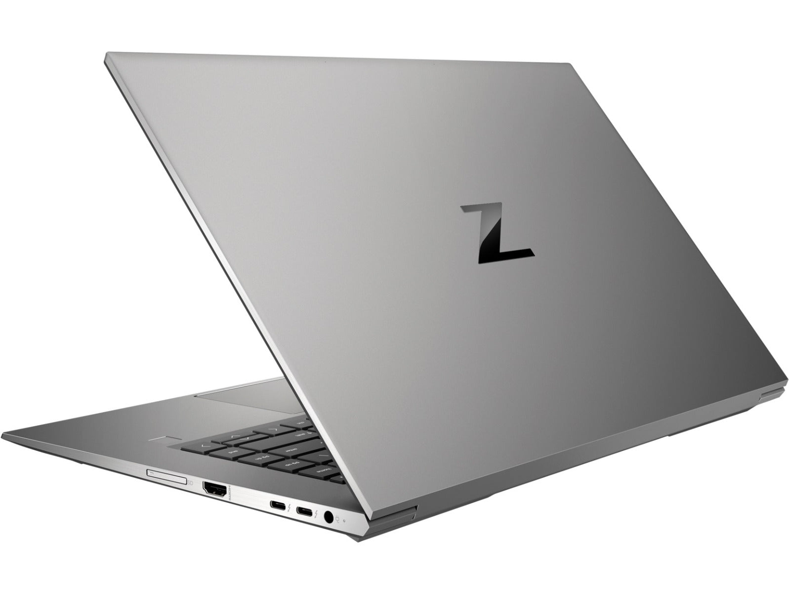 HP ZBook Studio G8 Notebook PC – Core i7-11800H / 15.6″ FHD / 16GB RAM / 512GB SSD / NVIDIA GeForce RTX 3060 6GB Graphics / W