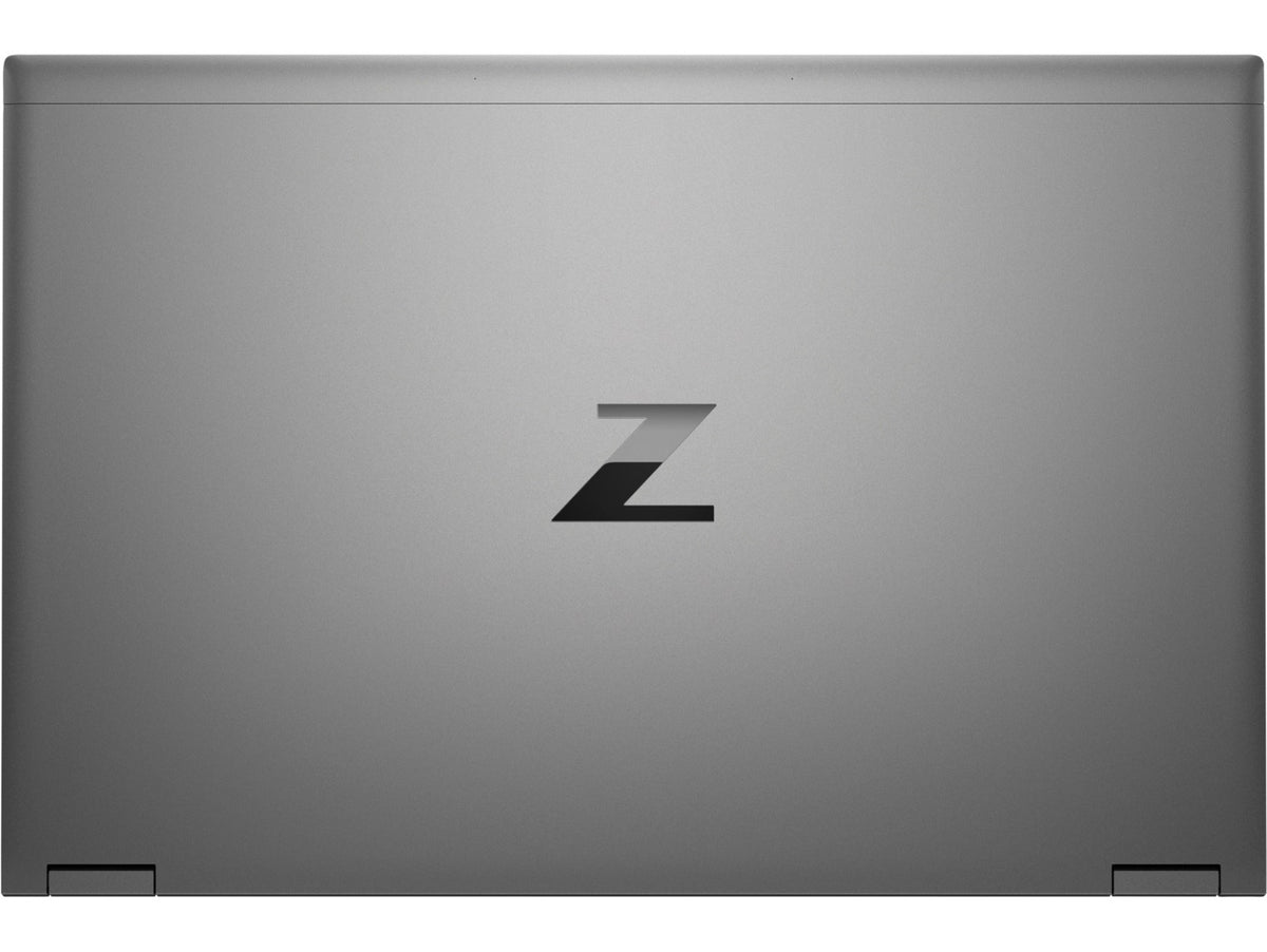 HP ZBook Fury 15 G8 Notebook PC – Core i7-11800H / 15.6″ FHD / 16GB RAM / 512GB SSD / NVIDIA T1200 4GB Graphics / Win 11 Pro 