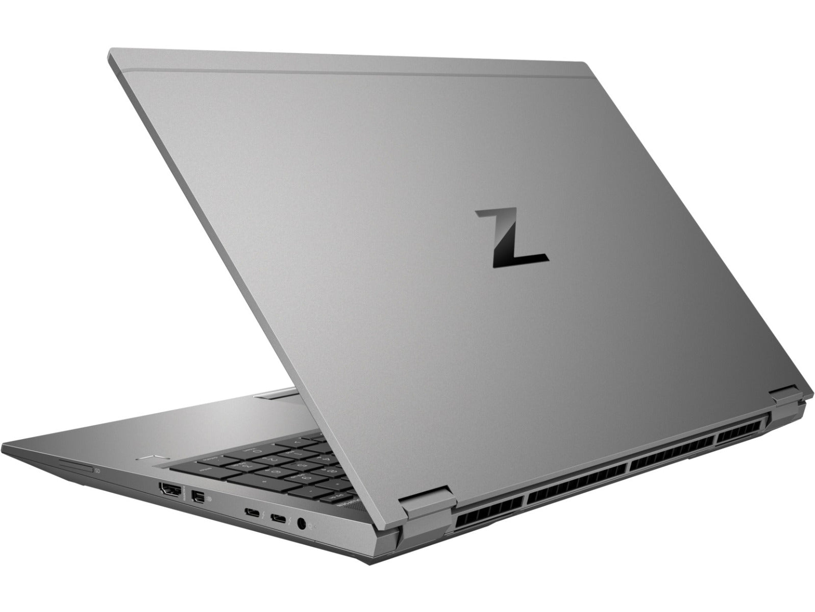 HP ZBook Fury 15 G8 Notebook PC – Core i7-11800H / 15.6″ FHD / 32GB RAM / 1TB SSD / NVIDIA RTX A2000 4GB Graphics / Win 11 Pr