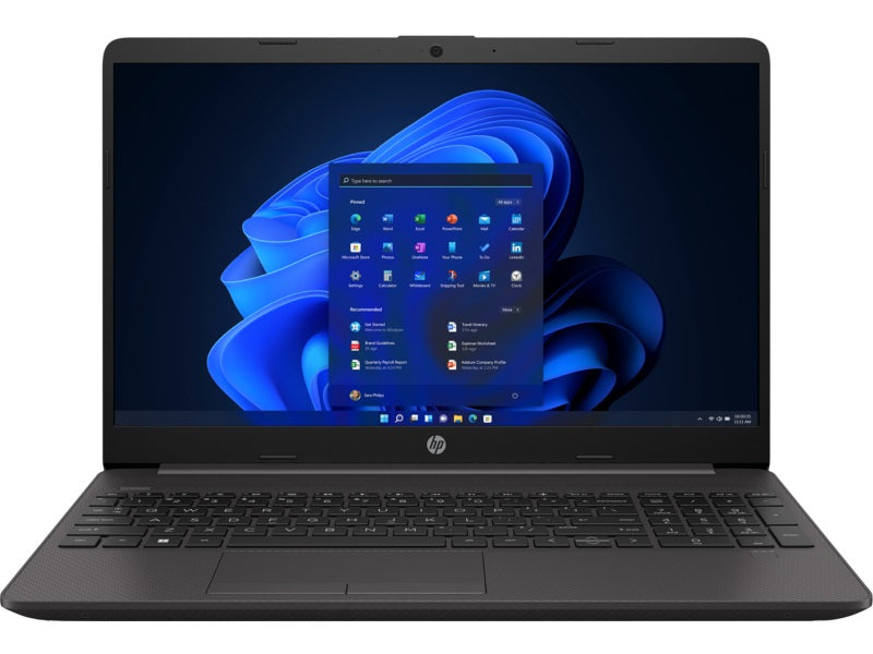 HP 250 G9 Notebook PC – Celeron N4500 / 15.6″ HD / 4GB RAM / 500GB HDD / Win 11 Home (5Z0M4ES)
