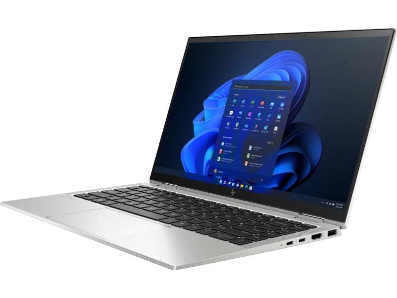 HP EliteBook x360 1040 G8 LTE Notebook PC – Core i7-1165G7 / 14.0″ FHD Touch / 16GB RAM / 512GB SSD / Win 11 Pro (5P6T5EA) — 