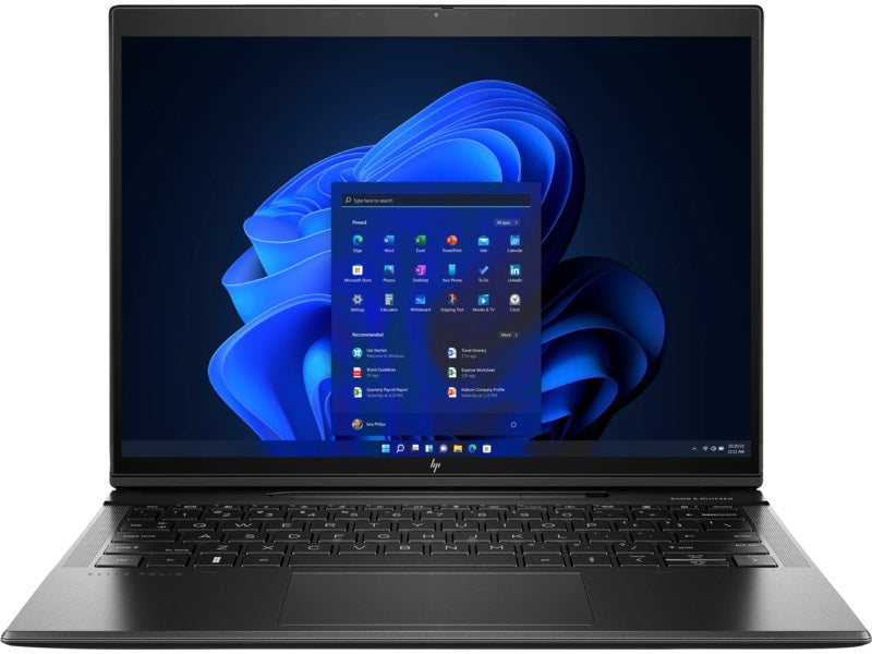 HP Elite Folio 2-in-1 LTE Notebook PC – Qualcomm 8CX-AF Gen 2 / 13.5″ WUXGA+ Touch / 16GB RAM / 512GB SSD / Win 11 Pro (5P6M5