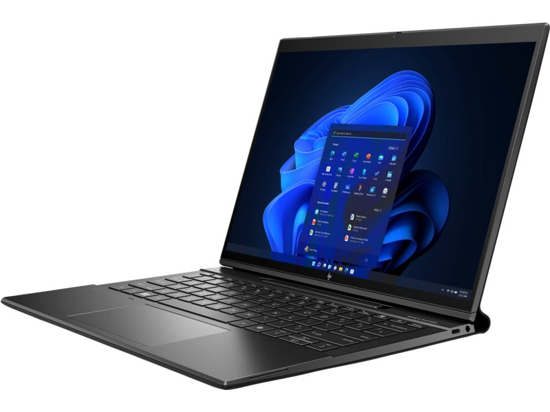 HP Elite Folio 2-in-1 Notebook PC – Qualcomm 8CX-AF Gen 2 / 13.5″ WUXGA+ / 8GB RAM / 256GB SSD / Win 11 Pro (5P655EA) — side 