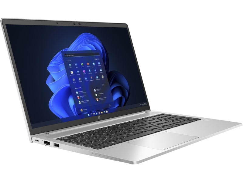 HP ProBook 650 G8 Notebook PC – Core i5-1135G7 / 15.6″ FHD / 8GB RAM / 256GB SSD / Win 11 Pro (5Y3V6EA) — front view