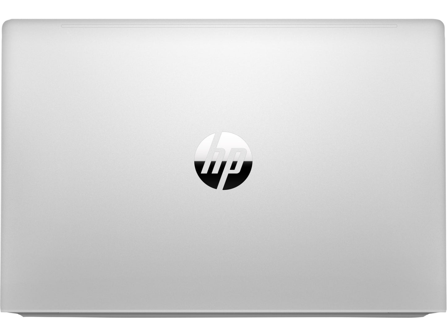 HP ProBook 445 G9 Notebook PC – Ryzen 5-5625U / 14.0″ FHD / 8GB RAM / 256GB SSD / Win 11 Pro / Pike Silver Aluminum (6S7T9EA)