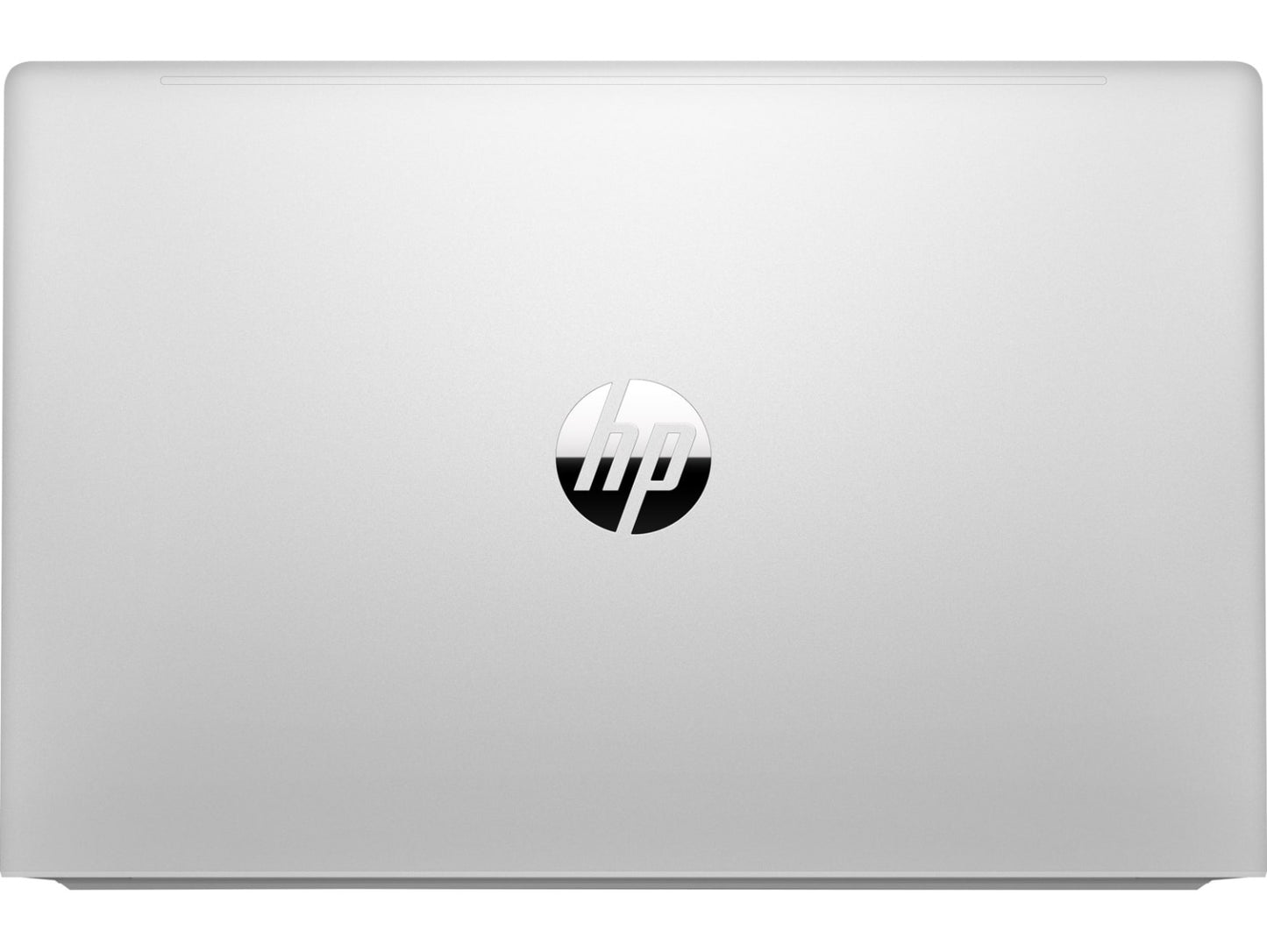 HP ProBook 455 G9 Notebook PC – Ryzen 3-5425U / 15.6″ FHD / 8GB RAM / 256GB SSD / Win 11 Pro / Pike Silver Aluminum (6S7U1EA)