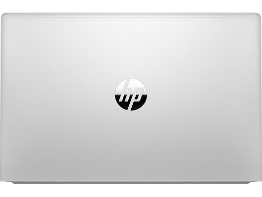 HP ProBook 455 G9 Notebook PC – Ryzen 3-5425U / 15.6″ FHD / 8GB RAM / 256GB SSD / Win 11 Pro / Pike Silver Aluminum (6S7U1EA) image 2