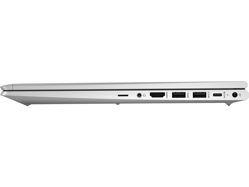 HP EliteBook 655 G9 Notebook PC – Ryzen 5-5625U / 15.6″ FHD / 8GB RAM / 256GB SSD / Win 11 Pro (5Y3M0EA) — detail view