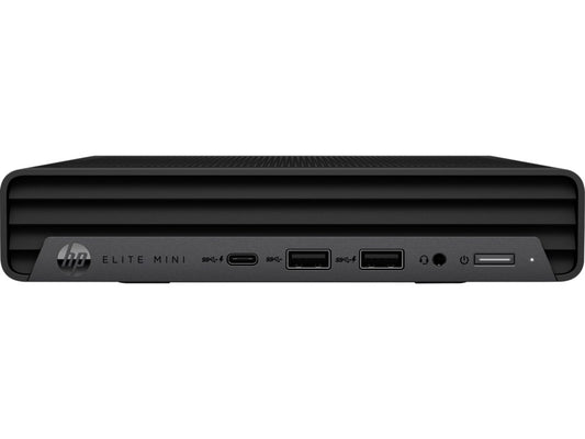 HP Elite Mini 600 G9 Desktop PC – Core i7-12700T / 16GB RAM / 512GB SSD / Win 11 Pro (64J26EA) image 1