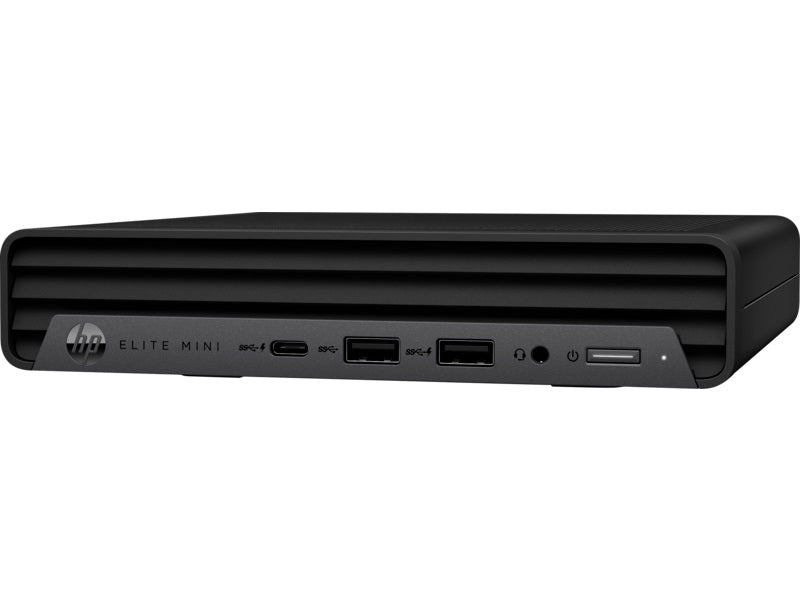 HP Elite Mini 600 G9 Desktop PC – Core i7-12700T / 16GB RAM / 512GB SSD / Win 11 Pro (64J26EA) image 3
