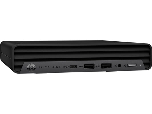 HP Elite Mini 600 G9 Desktop PC – Core i7-12700T / 16GB RAM / 512GB SSD / Win 11 Pro (64J26EA) image 2