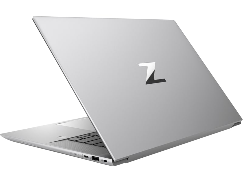 HP ZBook Studio G9 Mobile Workstation Notebook PC – Core i9-12900H / 16.0″ WQUXGA Touch / 32GB RAM / 1TB SSD / NVIDIA GeForce